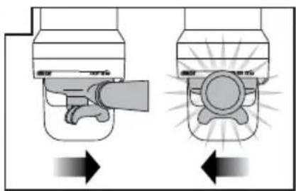 BREVILLE the Oracle Touch - CLEANING CONICAL BURRS - 4