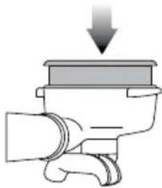 BREVILLE the Oracle Touch - SELECTING YOUR FILTER BASKET - 3