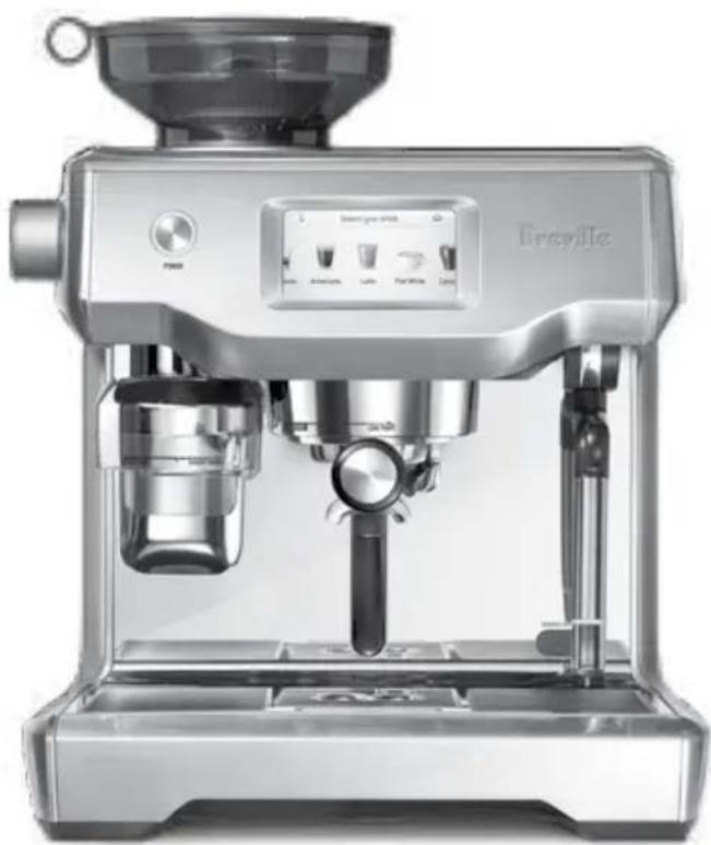 BREVILLE the Oracle Touch - the Oracle® Touch - 1