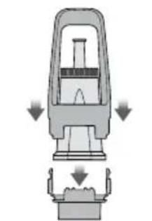 BREVILLE the Oracle Touch - INSTALLING THE WATER FILTER - 3