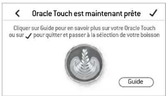 BREVILLE the Oracle Touch - PREMIÈRE UTILISATION - 1