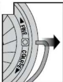 BREVILLE the Oracle Touch - ADJUSTING CONICAL BURRS - 7
