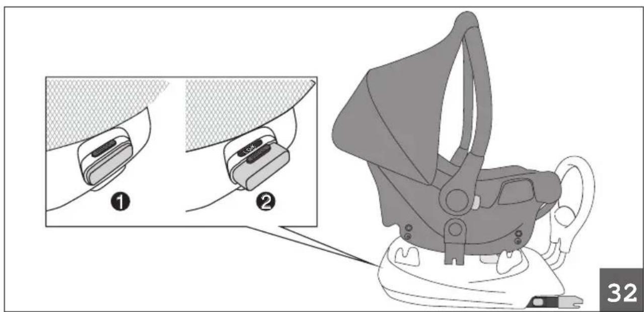 BabyGO Halime - Kinderwagen - 7