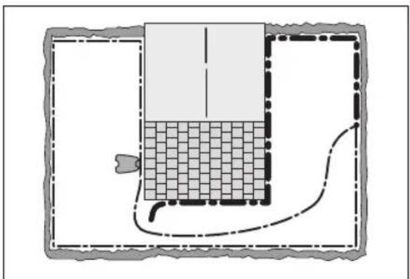 GARDENA Sileno Life 750 - Recherche de coupures dans la boute du cable - 5