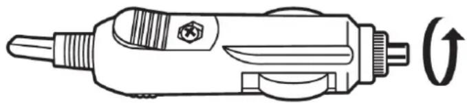 Schumacher OBDL - REMPLACEMENT DU FUSIBLE - 1