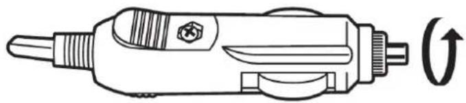 Schumacher OBDL - FUSE REPLACEMENT - 3