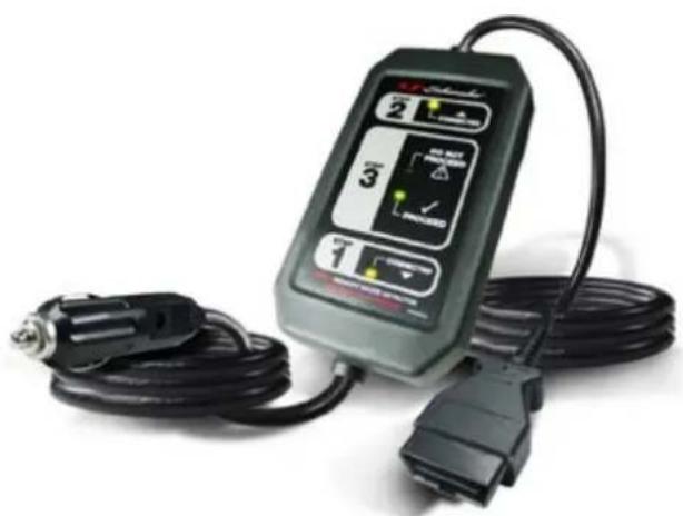 Schumacher OBDL - OBDL - 1