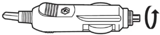 Schumacher OBDL - FUSE REPLACEMENT - 1