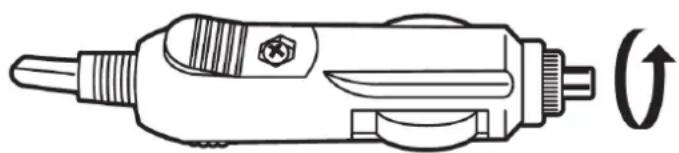 Schumacher OBDL - CAMBIO DE FUSIBLES - 1
