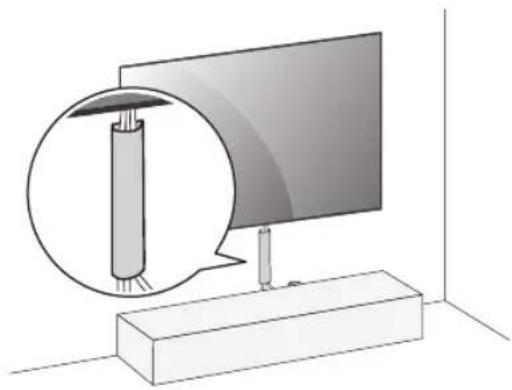 LG OLED65G36LA - After Installation - 1