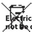 Cloer 5918 - Environmentally friendly disposal - 1