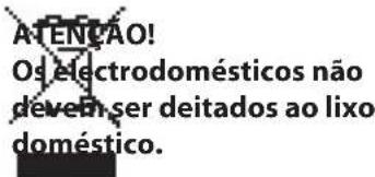 Cloer 5918 - Eliminação de acordo com os princípios de protecção do meio ambiente - 1
