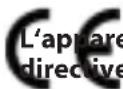 Cloer 5918 - Consignes de sécurité - 1