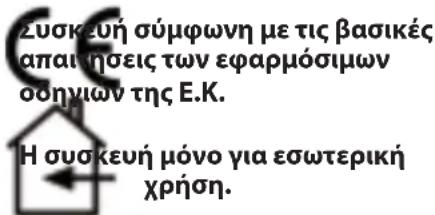 Cloer 5918 - Εγκατάσταση και σύνδεση - 1