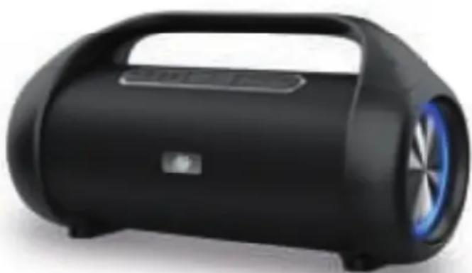 CALIBER HPG640BT - Sicherheitshinweise - 1