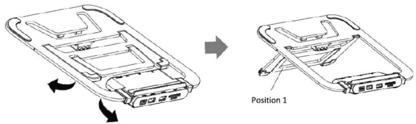 Digitus DA90408 - Instructions de montage - 1