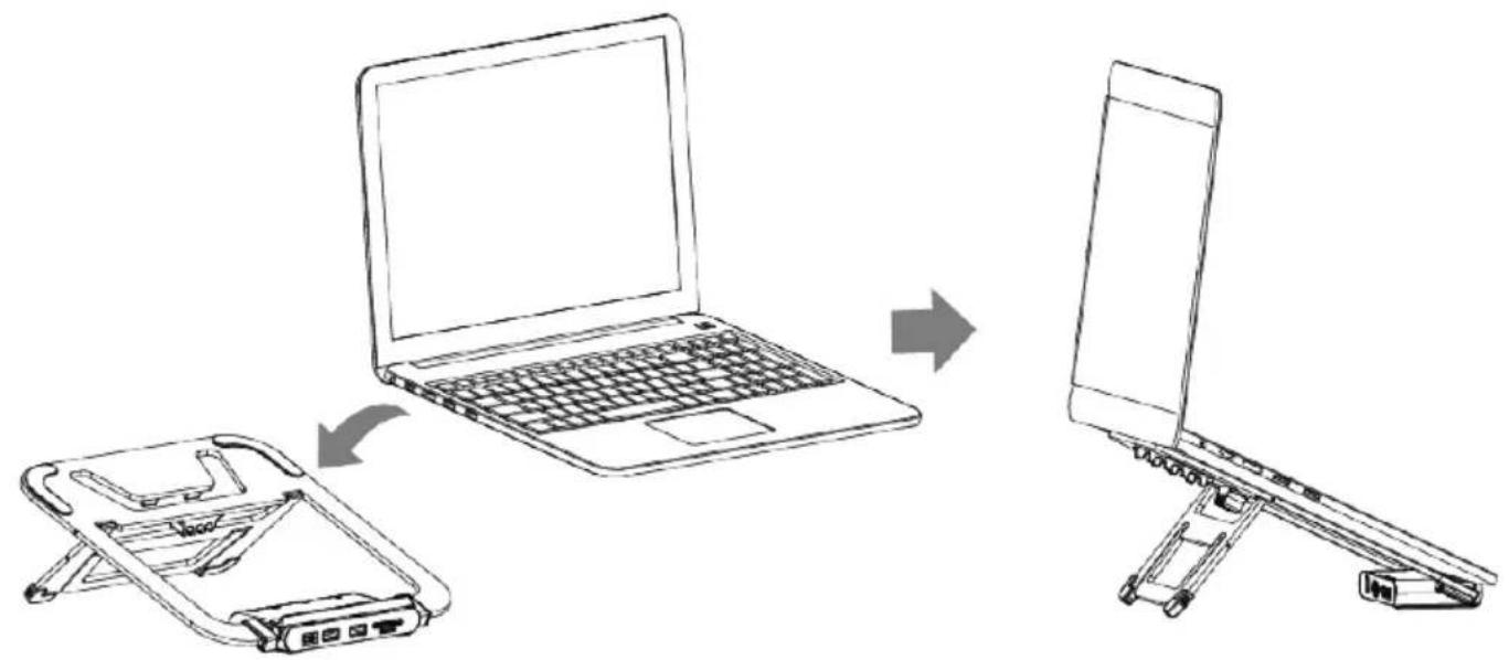 Digitus DA90408 - Instructions de montage - 3