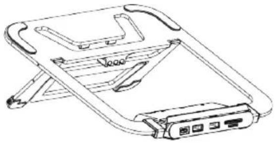 Digitus DA90408 - Caractéristiques du produit - 1