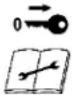 SABO 45ACCU CLASSIC - EXPLICATION DES PICTOGRAMMES - 13