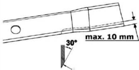 SABO 45ACCU CLASSIC - 17