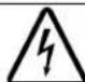 SABO 45ACCU CLASSIC - ADVERTENCIA - 1
