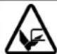 SABO 45ACCU CLASSIC - EXPLANATION OF THE PICTOGRAMS - 11