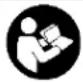 SABO 45ACCU CLASSIC - EXPLANATION OF THE PICTOGRAMS - 7