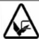 SABO 45ACCU CLASSIC - ADVERTENCIA - 1