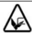 SABO 45ACCU CLASSIC - AVVIAMENTO DEL MOTORE (FIGURA G2 + D) - 1
