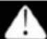 Avanti OR543U3S - WARNING - 1