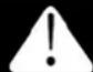 Avanti OR543U3S - WARNING - 1
