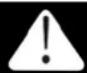 Avanti OR543U3S - DANGER - 1