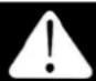 Avanti OR543U3S - WARNING - 2