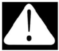Avanti OR543U3S - WARNING - 1
