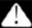 Avanti VFM58B0W - WARNING - 1