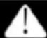 Avanti VFM58B0W - DANGER - 1