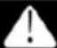 Avanti VFM58B0W - DANGER - 1