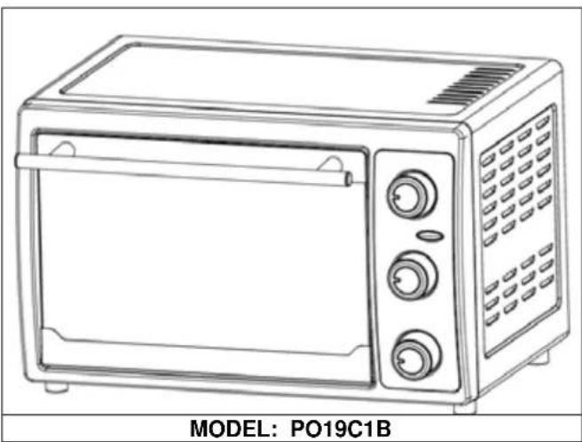 Avanti PO19C1B - 1