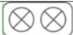 Avanti MKB40C1B - AVISO - 1