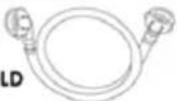 Avanti CTW14X0WIS - IF YOU NEED SERVICE - 4