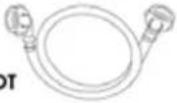 Avanti CTW14X0WIS - IF YOU NEED SERVICE - 5