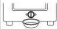 Avanti CTW14X0WIS - \~ Advertencia\~ - 5