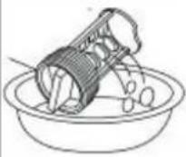 Avanti CTW14X0WIS - \~ Advertencia\~ - 8