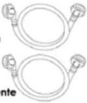 Avanti CTW14X0WIS - Si necesita servicio - 4