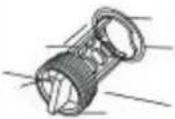 Avanti CTW14X0WIS - \~ Advertencia\~ - 9