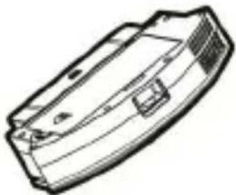 AENO RC2S - Robot Vacuum Cleaner - 4