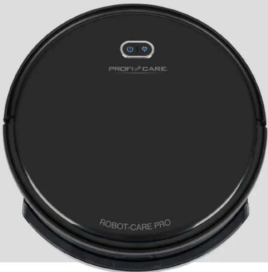 ProfiCare PCBSR 3108 - 1