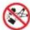 ProfiCare PCBSR 3108 - Handling Batteries - 2