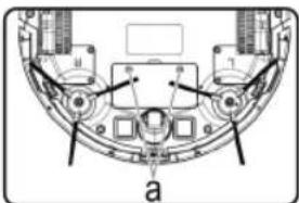 ProfiCare PCBSR 3108 - ATTENZIONE: - 1