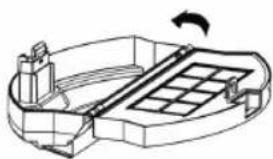 ProfiCare PCBSR 3108 - 5